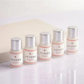 Iconsign Eyelash Lifting Perm Kit for lash lift in Dubai, featuring professional-grade tools for beautiful, wavy lashes.